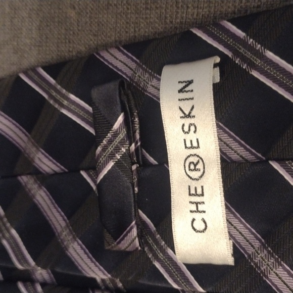 Men's CHERESKIN ties - Picture 6 of 9